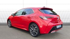 Toyota Corolla 2.0 VVT-i Hybrid Excel 5dr CVT Hybrid Hatchback